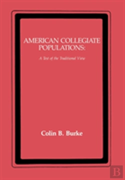 Bertrand.pt - American Collegiate Populations