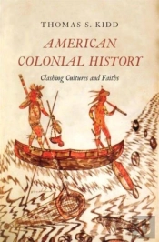 American Colonial History