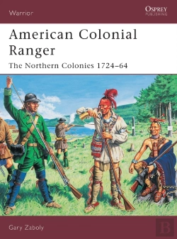 Bertrand.pt - American Colonial Ranger