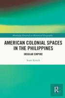 American Colonial Spaces In The Philippines