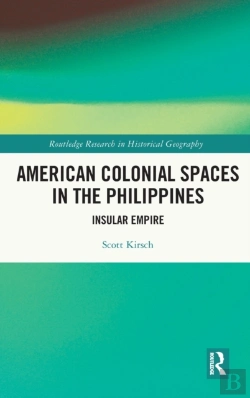 Bertrand.pt - American Colonial Spaces In The Philippines