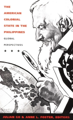 Bertrand.pt - American Colonial State In The Philippines