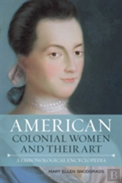 Bertrand.pt - American Colonial Women And Their Art