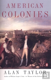 American Colonies
