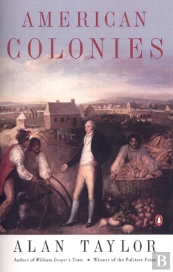 Bertrand.pt - American Colonies
