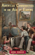 American Commodities In An Age Of Empire