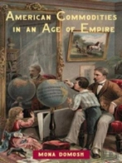 American Commodities In An Age Of Empire