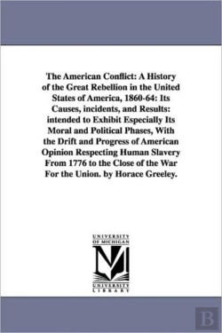 Bertrand.pt - American Conflict