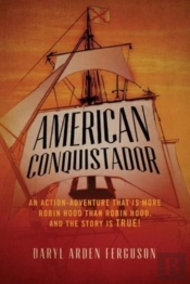 American Conquistador