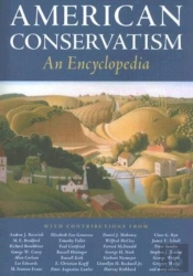 American Conservatism