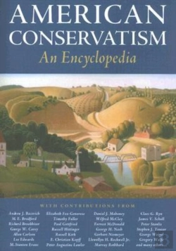 Bertrand.pt - American Conservatism