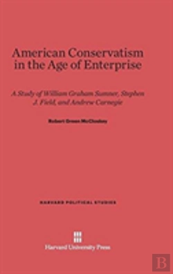 Bertrand.pt - American Conservatism In The Age Of Enterprise