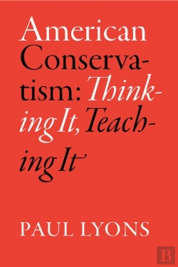 Bertrand.pt - American Conservatism