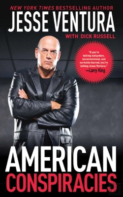 Bertrand.pt - American Conspiracies