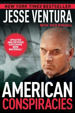 Bertrand.pt - American Conspiracies