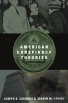 American Conspiracy Theories