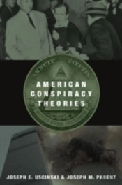 American Conspiracy Theories