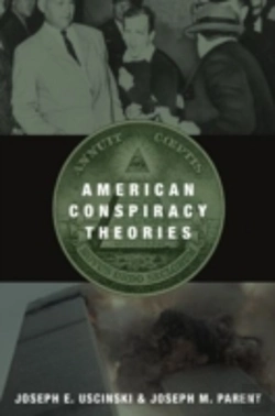 Bertrand.pt - American Conspiracy Theories