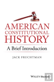 American Constitutional History