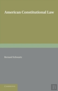 Bertrand.pt - American Constitutional Law