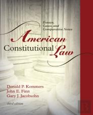 American Constitutional Law