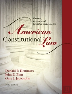 Bertrand.pt - American Constitutional Law