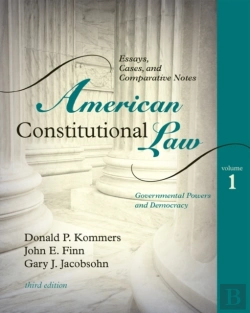 Bertrand.pt - American Constitutional Law