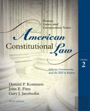 American Constitutional Law