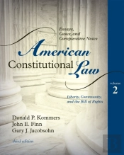 American Constitutional Law