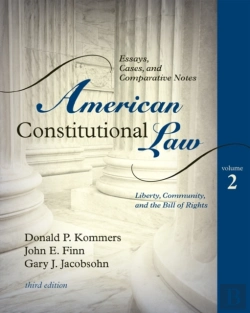 Bertrand.pt - American Constitutional Law