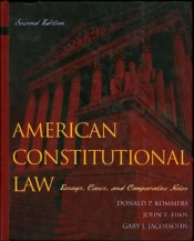 American Constitutional Law