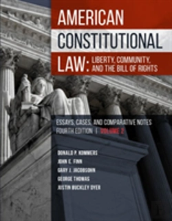 Bertrand.pt - American Constitutional Law