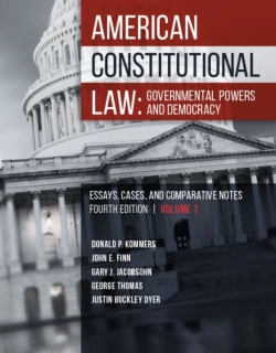 Bertrand.pt - American Constitutional Law