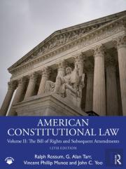 American Constitutional Law