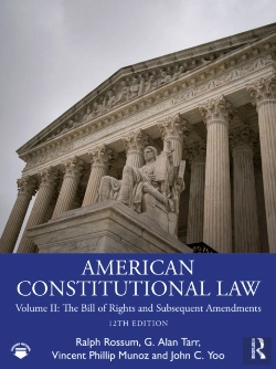 Bertrand.pt - American Constitutional Law