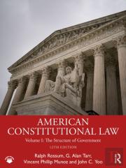 American Constitutional Law