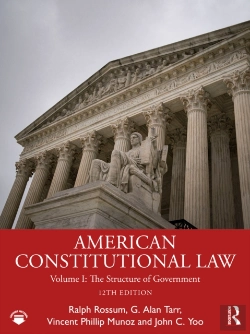 Bertrand.pt - American Constitutional Law