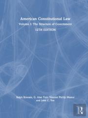 American Constitutional Law