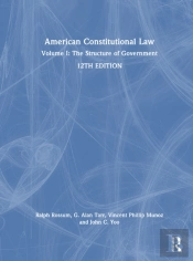 American Constitutional Law