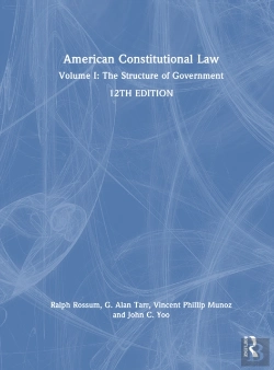 Bertrand.pt - American Constitutional Law