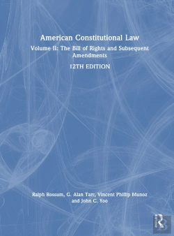Bertrand.pt - American Constitutional Law