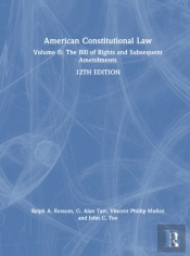 American Constitutional Law