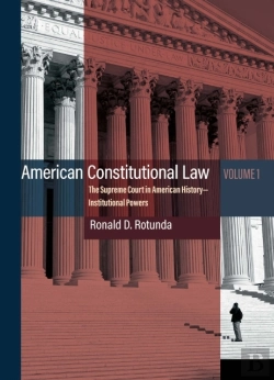 Bertrand.pt - American Constitutional Law
