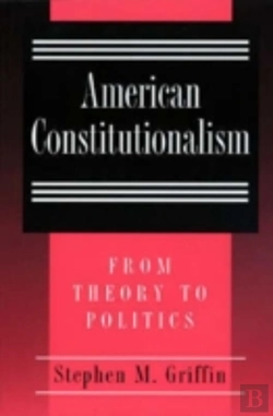 Bertrand.pt - American Constitutionalism