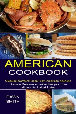 Bertrand.pt - American Cookbook