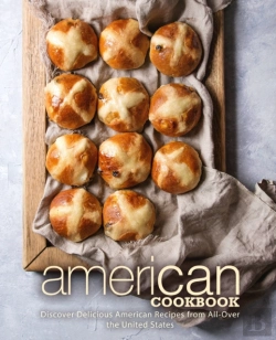 Bertrand.pt - American Cookbook