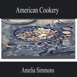Bertrand.pt - American Cookery