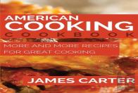 American Cooking Cookbook