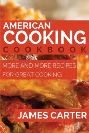 American Cooking Cookbook