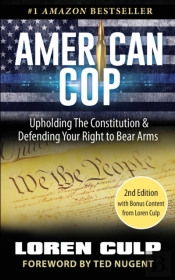 American Cop